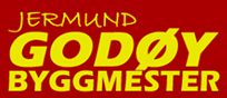 Logo, Byggmester Jermund Godøy AS